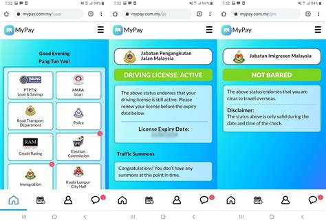 mypay gov ie.